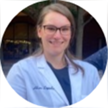 Dr. Allison Zappulla, PT, DPT
