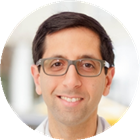 Dr. Allon Nejatheim, OD