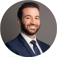 Dr. Ally Dagher, DDS