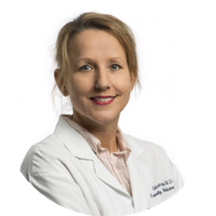 Dr. Allyson Gilstrap, MD