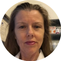 Dr. Allyson Gracie, DACM, LAc