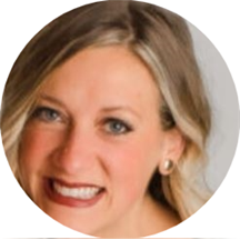 Dr. Allyson Moore, DC