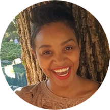 Dr. Alondra Ammon, PhD, OTR/L