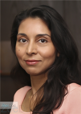 Dr. Alpa Patel, MD