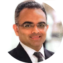 Dr. Alphi Elackattu, MD