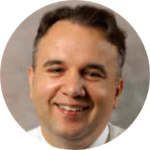 Dr. Alphonsus Diamond, MD