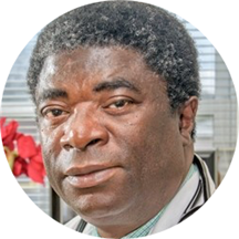 Dr. Alphonsus Okoli, MD