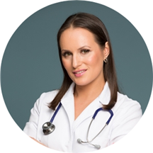 Dr. Alsu Leykind, DNP