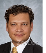 Dr. Alvaro J. Testa Jr., MD