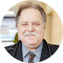 Dr. Alvin D. Addes, MD