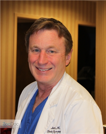 Dr. Alvin Gebert, MD, FACOG