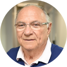 Dr. Alvin Horing, DDS