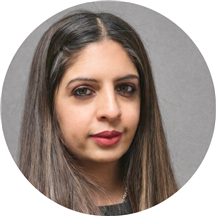 Dr. Alvina Qureshi, OD