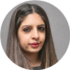 Dr. Alvina Qureshi, OD