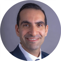 Dr. Aly Elgeddawi, DDS