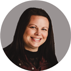 Dr. Alycia Schlosser, PT, DPT