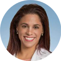 Dr. Alysia Robichau, MD