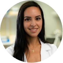 Dr. Alyson Escalona, OD