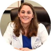 Dr. Alyssa Bowers-Zamani, MD