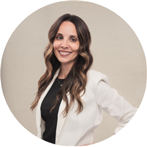 Dr. Alyssa Chimiklis, PhD