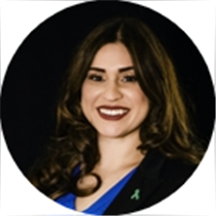 Dr. Alyssa Ramos-Chavez, PsyD