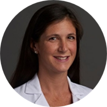 Dr. Alyssa Rehm, MD