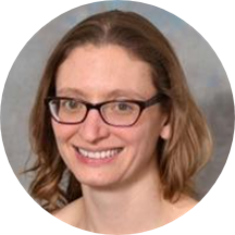 Dr. Alyssa Stickney, MD