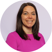 Dr. Alyssa Thompsen, PT, DPT