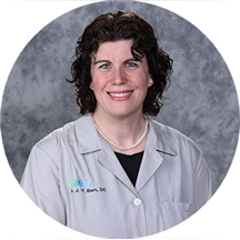 Dr. Alyssa Vest-Hart, DO