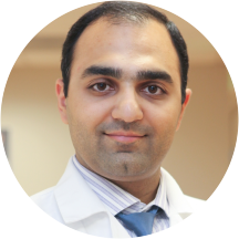 Dr. Amaiak Chilingaryan, MD