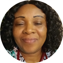 Dr. Amaka (Christine) Uzoigwe, MD