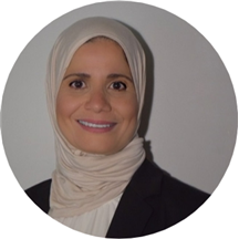 Dr. Amal Abdel-Razek, DDS