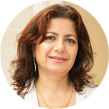 Dr. Amal Audi, DDS