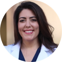 Dr. Amal Lattouf, DMD