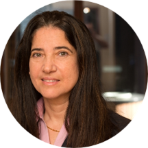 Dr. Amal Ramlaoui, DDS