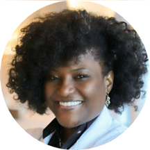 Dr. Amalia Dorelien, MD