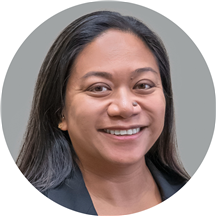 Dr. Amalia Poquiz Mayor, OD