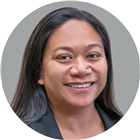 Dr. Amalia Poquiz Mayor, OD