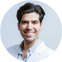 Dr. Aman Chugh, DDS