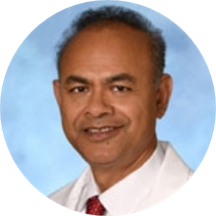 Dr. Aman M. Amanullah, MD