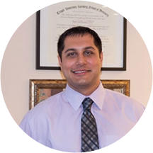 Dr. Aman Sabharwal, DDS