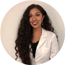 Dr. Amanda Ahmad, DDS