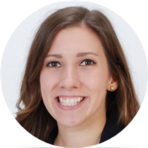 Dr. Amanda Belleville, OD