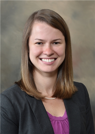 Dr. Amanda Berndt, DDS