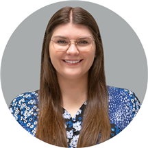 Dr. Amanda Boneau, OD