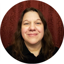 Dr. Amanda Carr, PsyD