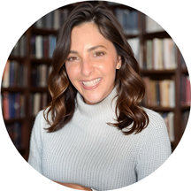 Dr. Amanda Chavez, PsyD