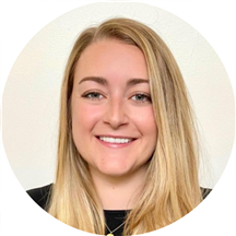 Dr. Amanda Gannon, OD