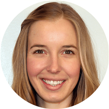 Dr. Amanda Gibson, DC