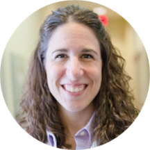 Dr. Amanda Gosch, OD